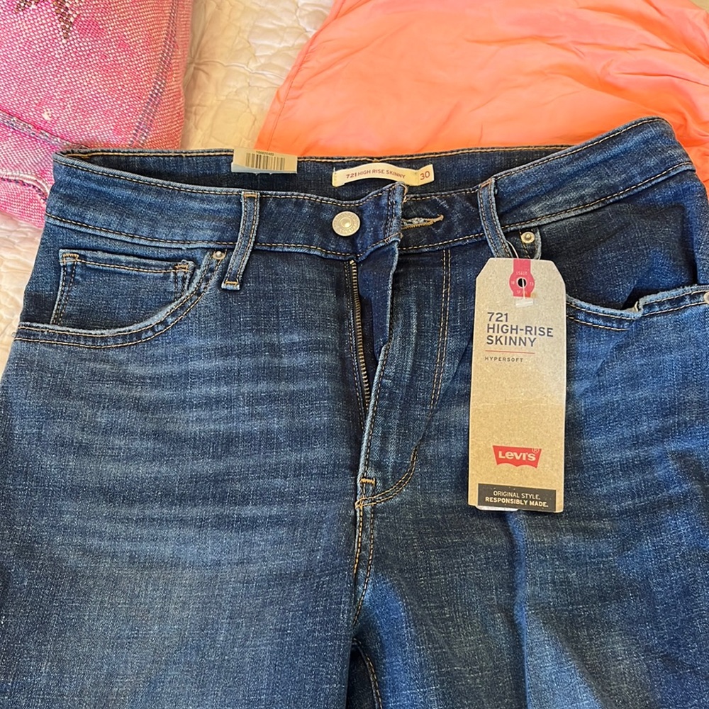 Levi Jeans